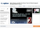 Optos Daytona and OCT: The Dream Team for Retinal Imaging & Managing Diabetic Patients