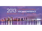 2013 International Vision Conference
