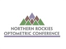 Northern Rockies Optometric Conference