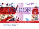 London 2013