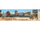 GWCO Congress 2013