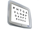 ClearChart®2 Digital Acuity System