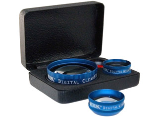 Digital Lens Set