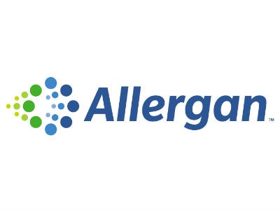  Allergan, Pfizer Terminate Merger Agreement