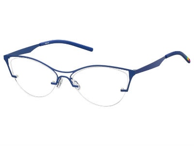  Safilo Launches Polaroid Eyewear Collection