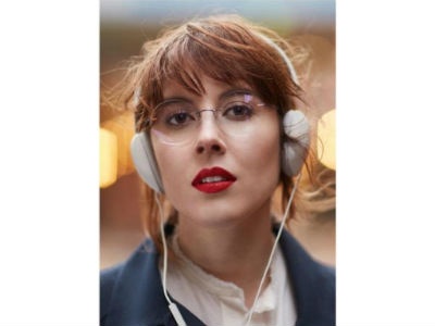  Silhouette Receives Red Dot Award