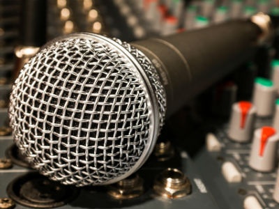  OCuSOFT Launches Dry Eye Speaker Series