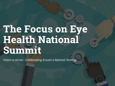  Prevent Blindness to Hold 5th Annual Eye Health Summit