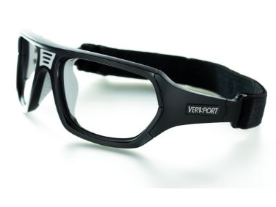  Plan "B" Eyewear Introduces New Sports Protection Eyewear