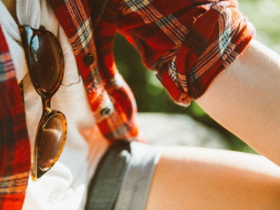  New Report Shows Americans Not Protecting Their Eyes From the Sun