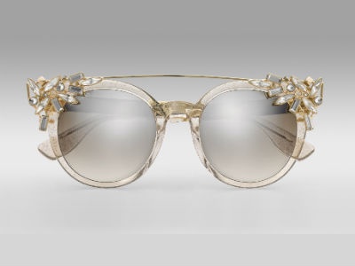  Safilo Names New CEO, Renews Jimmy Choo Eyewear License, Partners with Marie Claire