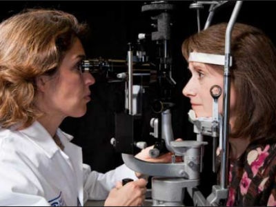  Number of People in US with Visual Impairments, Blindness Expected to Double by 2050