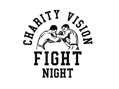  CharityVision's Fight Night Expected to Raise $1M to Help Treat Curable Blindness Around the World