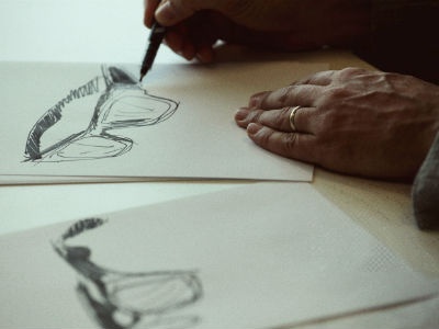  Marcel Wanders Named Honorary Judge for Eyewear Mentoring Program