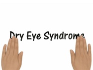 Dry Eye Syndrome - OCULUS, Inc.