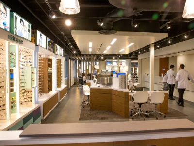  MBKU Relocates Eye Center to Anaheim