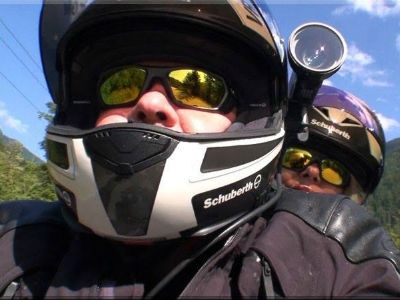  Liberty Sport Expands VRIDETV Sponsorship