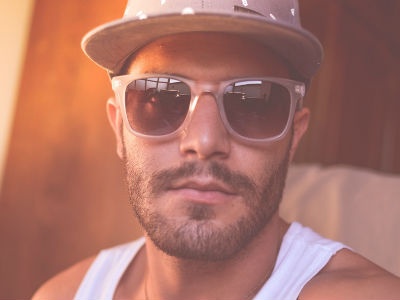 Get Ready for National Sunglasses Day!