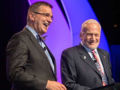 What We Learned at AOA Optometry's Meeting 2016