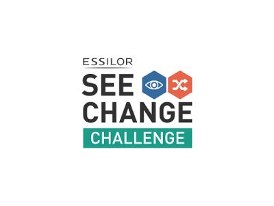 Essilor Launches Innovation Challenge to Help Improve Access to Vision Care