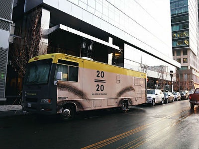  2020 On-site Optometry Raises $3M