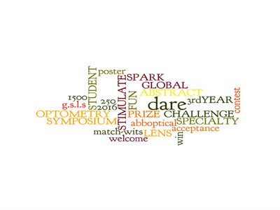  ABB Optical Group, Paragon Vision Sciences Launch Optometry Student Challenge