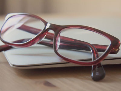  Study Finds Lenses in Myopes Do Not Compensate for Changes in the Eye Over Time