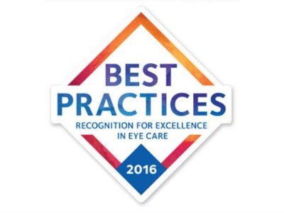  CooperVision Searches for Optometry's Best Practices, Supports Story of Vision Documentary
