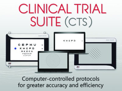  M&S Technologies Releases Version 2 of Clinical Trial Suite