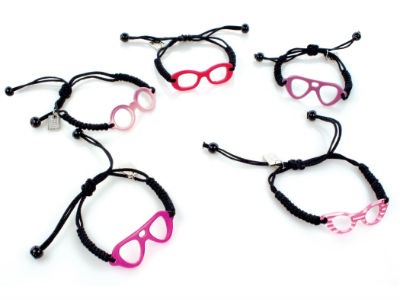  Europa Eyewear Teams Up with I Have Wings for Breast Cancer Awareness Month