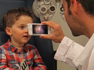  D-EYE Launches ImageVault HIPAA Compliant Data Management Platform