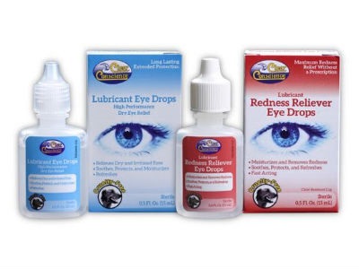 Clear Conscience Launches First Cruelty-Free Eye Drops
