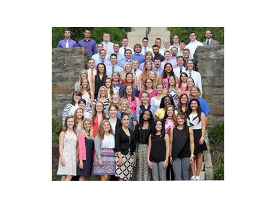 KYCO Welcomes Inaugural Class, Announces Collaboration with Cassini