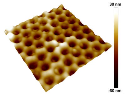  OSU Studying Transparent Sensor for Glucose-Monitoring Contact Lens