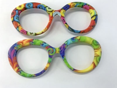  Safilo Using Stratasys 3D Printing to Produce Photorealistic Frames Faster