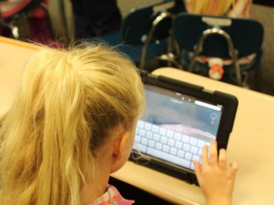 Researchers Find iPad Game Effective in Treating Children with Amblyopia