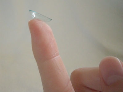  FTC Seeks Public Comments to Proposed Contact Lens Rule Changes
