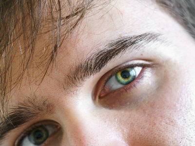  Study Finds Men More Likely to Ignore Vision Disease Symptoms, Present with Advanced Sight Problems