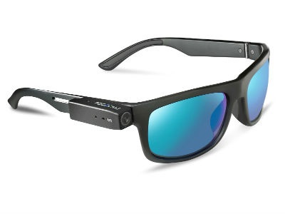  PogoTec Launches Wearable Camera For Eyewear