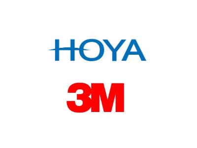  HOYA Vision Care to Acquire 3M Safety Prescription Eyewear Business