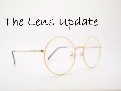  The Lens Update — January 3, 2017