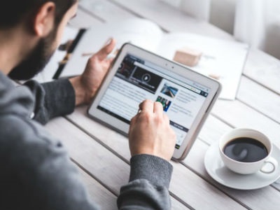  The Vision Council Releases Findings from Digital Eye Strain Survey