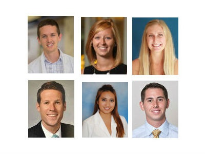  AOA Foundation Announces 2017 Scholarship Winners