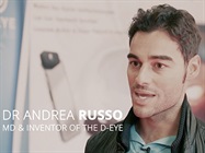 Introducing D-EYE: The Smartphone-Based, Portable Retinal Imaging System