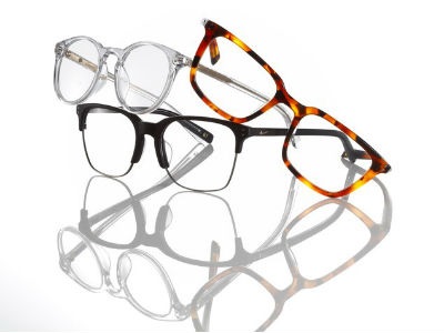  Nike Vision Partners with Kevin Durant for Optical Collection