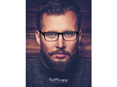  New York Eye Signs License Renewal with Hemingway