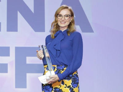  Transitions Names 2016 Innovation Awards Winners