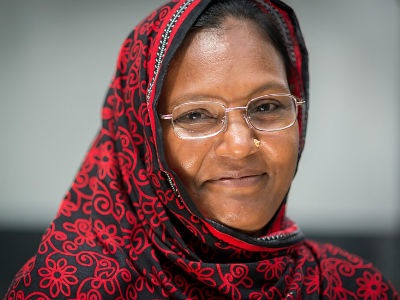  VisionSpring, BRAC Provide Affordable Glasses to One Million People in Need