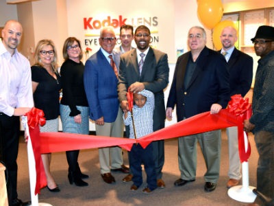  Signet Armorlite Opens KODAK Lens Location in St. Louis
