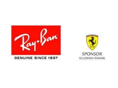  Luxottica Signs Licensing Agreement with Ferrari